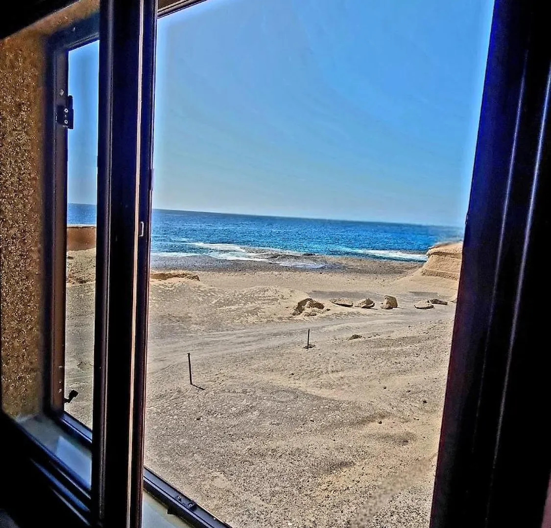Ferienwohnung Junto Al Mar 1 La Mareta Spanien